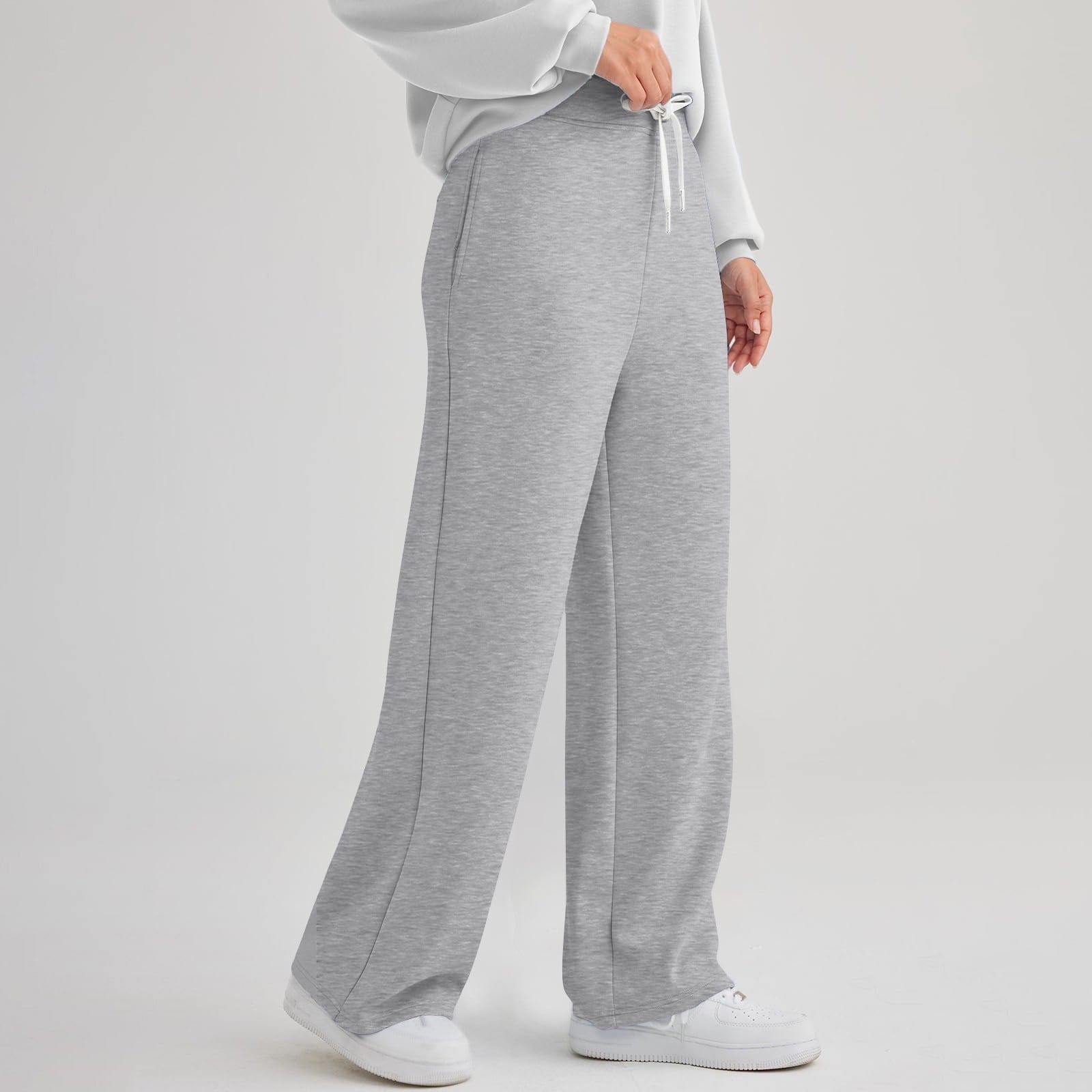 Pia – Ultra-Comfort Women's Sweatpants