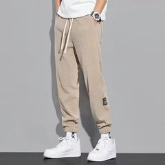 Lorenzo – Relaxed-Fit Men’s Joggers