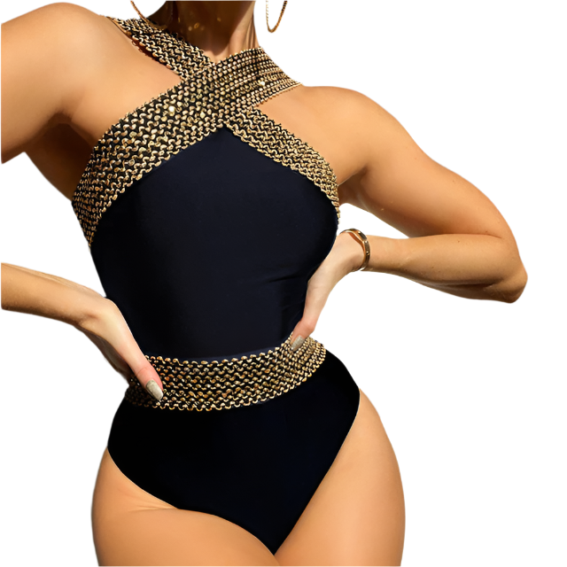 Dixie – Luxury Women’s Swimwear
