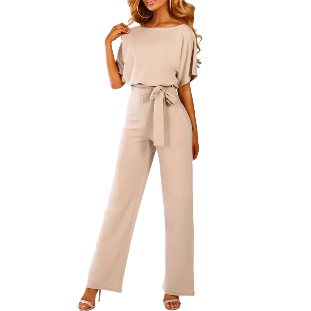 Jayrish – Luxury Jumpsuit for Women