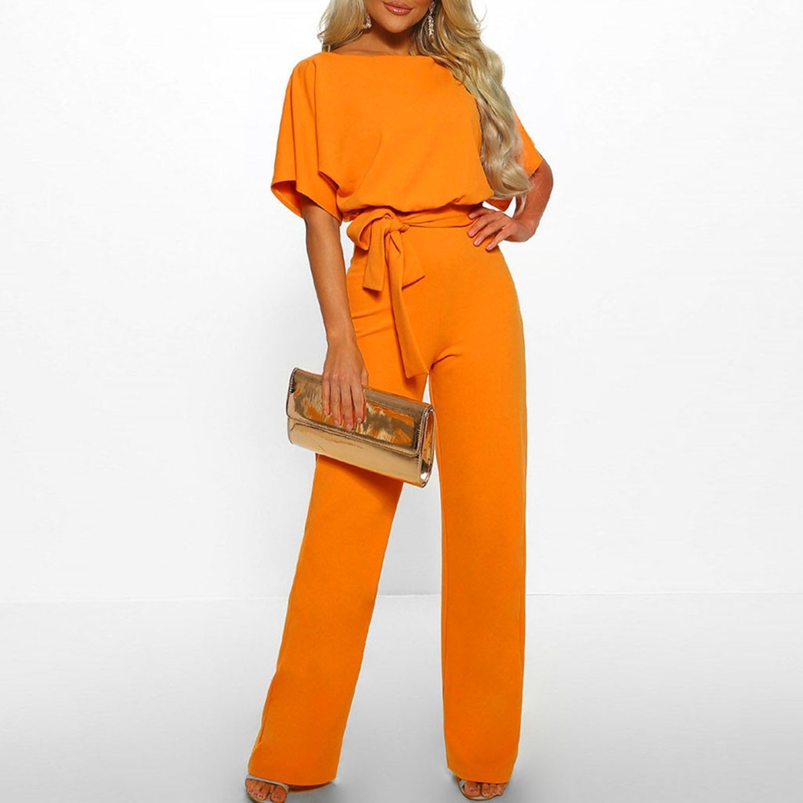 Jayrish – Luxury Jumpsuit for Women