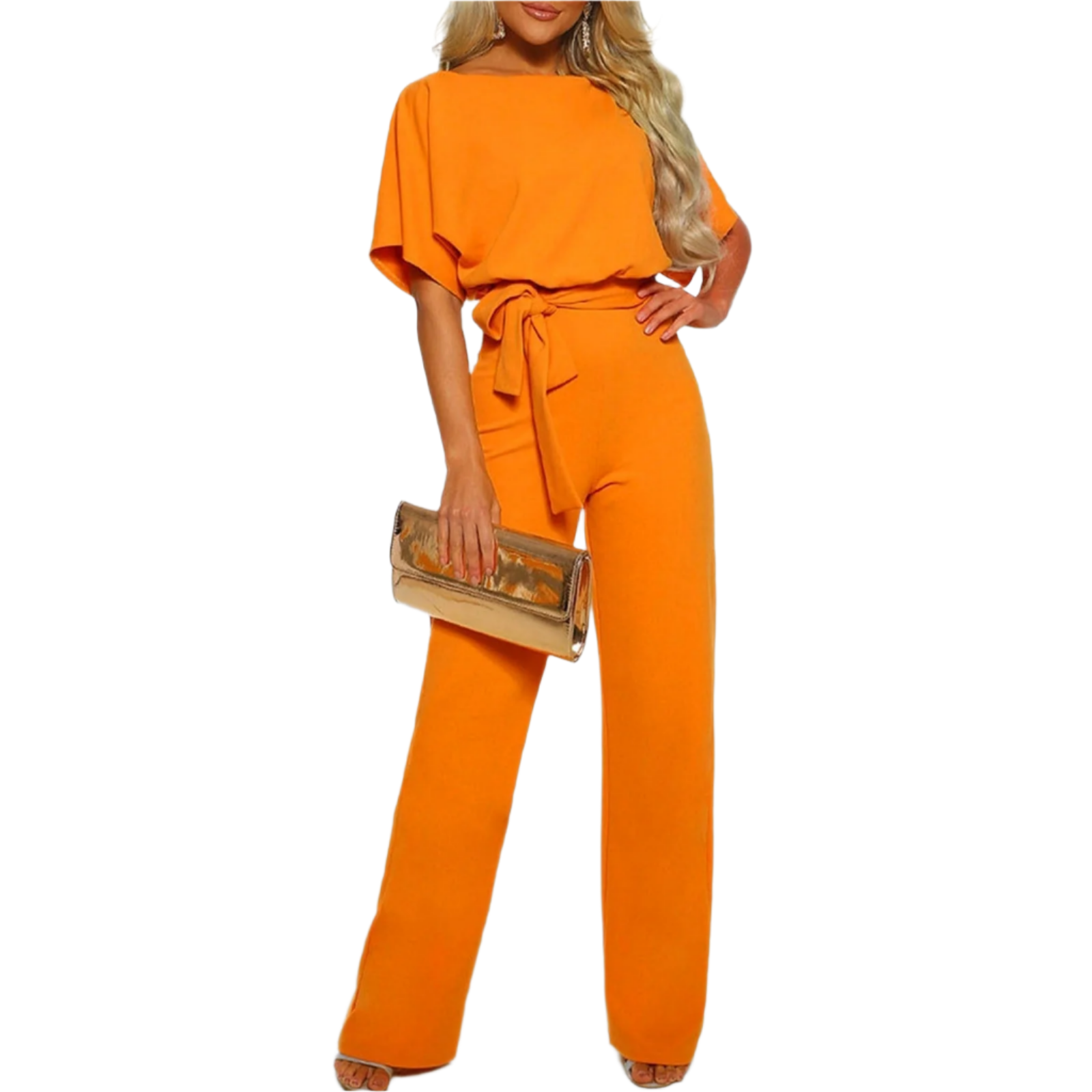 Jayrish – Luxury Jumpsuit for Women