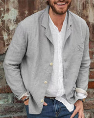 Ethan – Everyday Stylish Men’s Blazer
