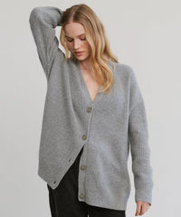 Giulia – Women’s Slim-Fit Cardigan