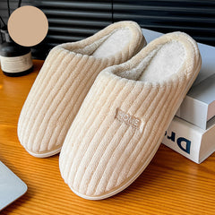 Livia – Women’s Cloud-Like Cotton Slippers