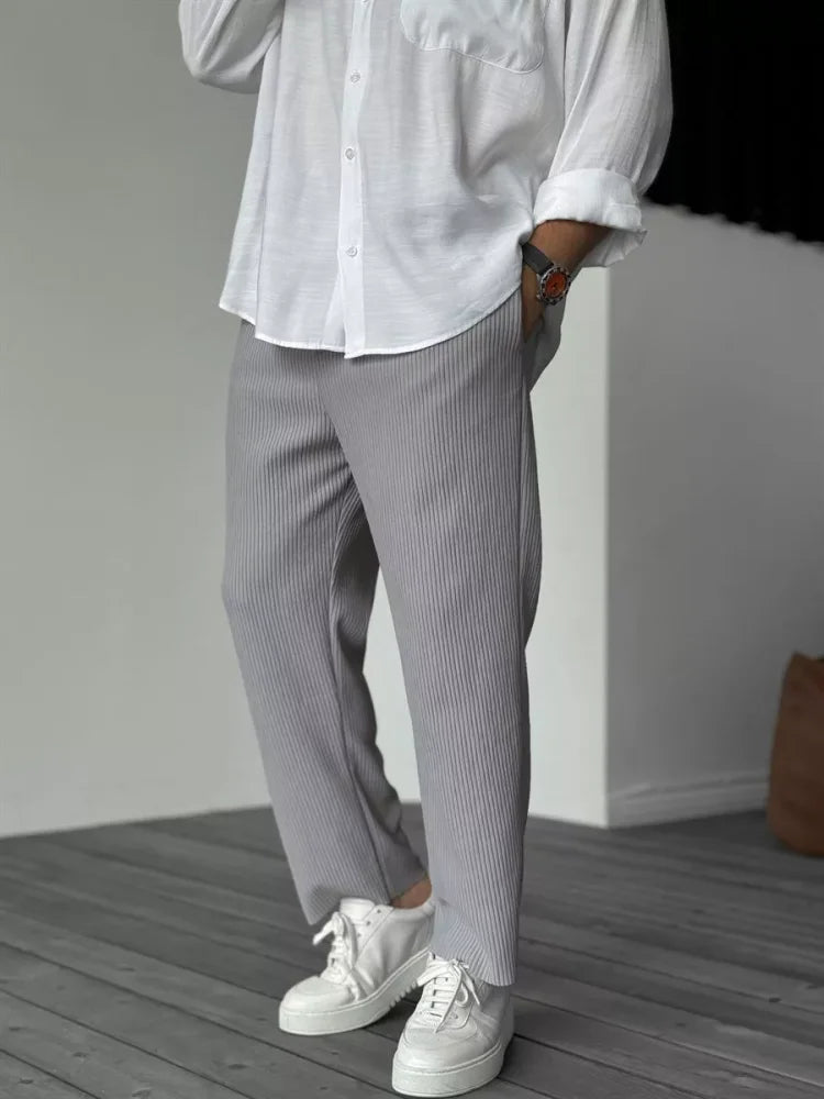 Reden – Luxury Men's Soft Pants