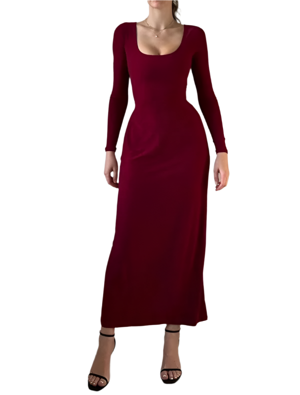 Nadine – Body Shaping Women’s Dress