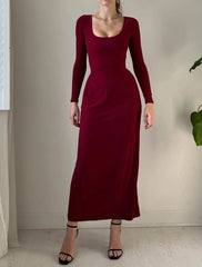 Nadine – Body Shaping Women’s Dress