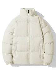 Alessandra – Luxe Women’s Winter Puffer Jacket