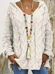 Alice – Luxe Women’s Everyday Hoodie