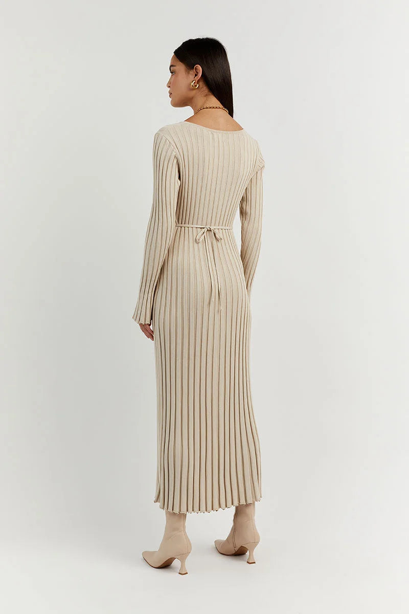 Margie – Women's Knit Dress