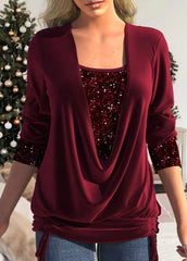 Francesca – Soft-Breathable Women’s Long Sleeve Shirt