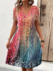 Isabella – Timeless Women’s Elegant Dress