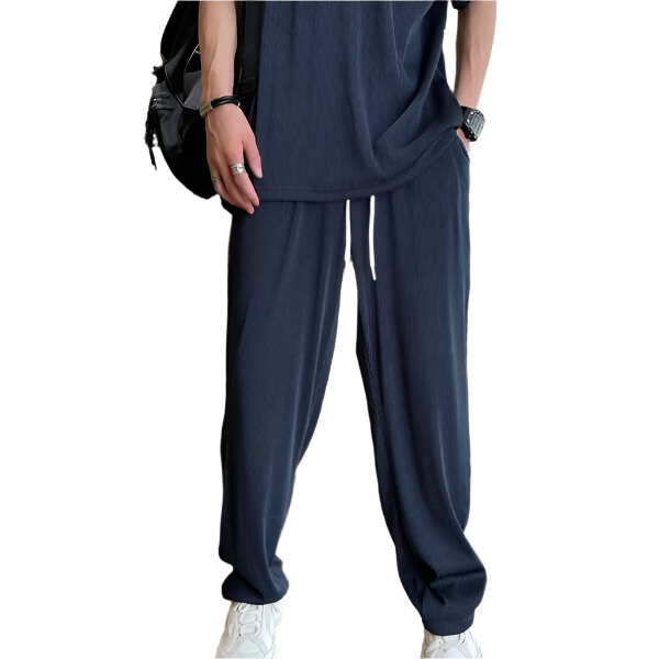 Zephyr - Casual Men's Two-Piece Set