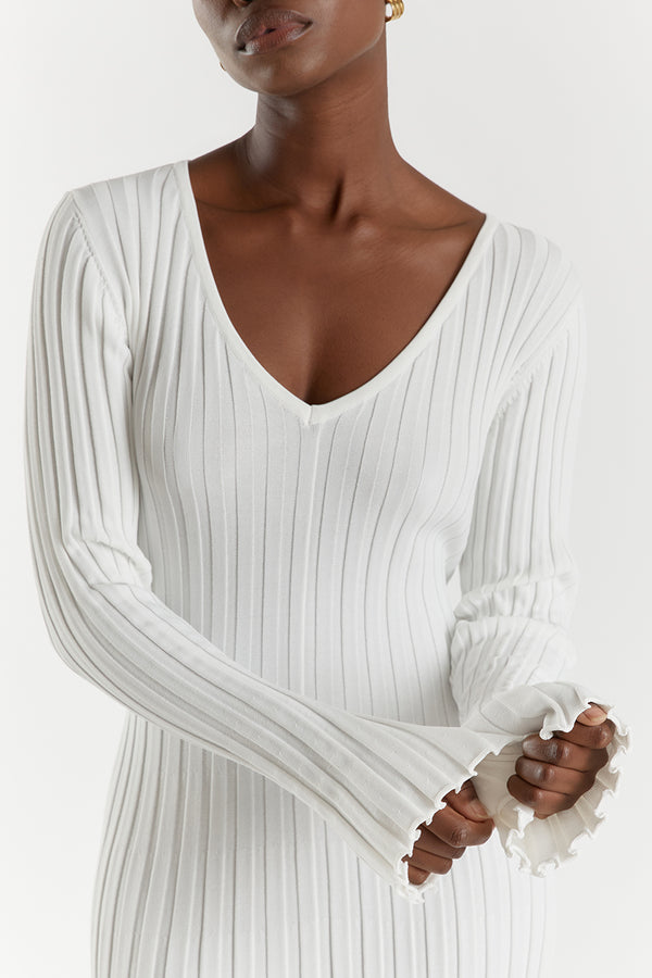 Margie – Women's Knit Dress