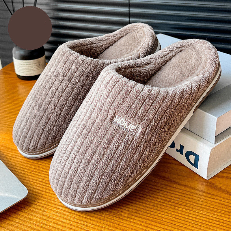 Livia – Women’s Cloud-Like Cotton Slippers