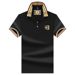 Luca – Tailored Men’s Polo Shirt