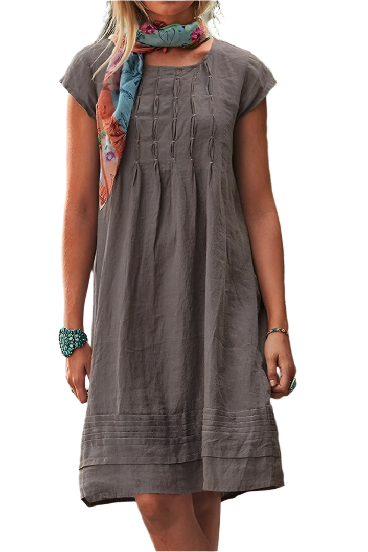 Clara – Casual Dress for Women
