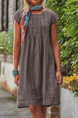 Clara – Casual Dress for Women