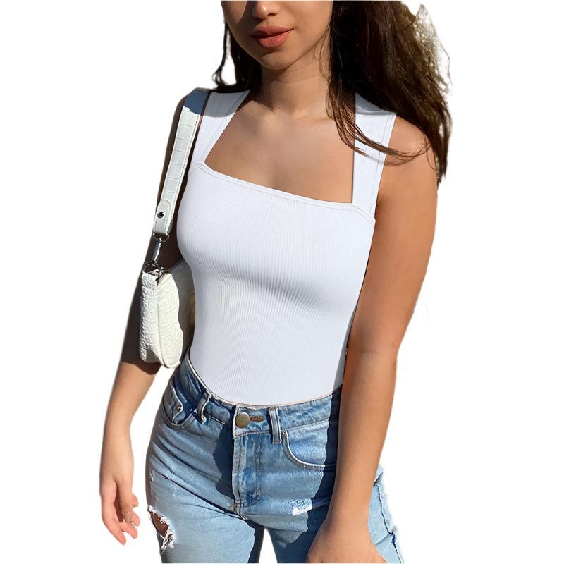 Masha – Women's Tailored Fit Jumpsuit