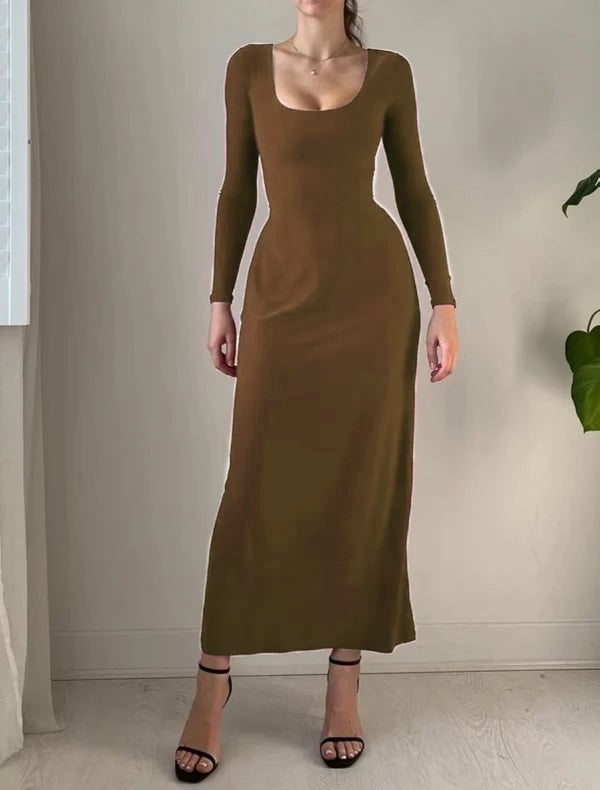 Nadine – Body Shaping Women’s Dress