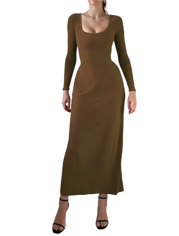 Nadine – Body Shaping Women’s Dress
