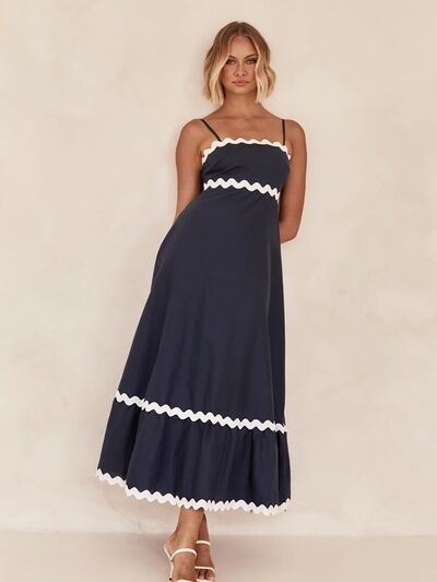 Madison – Sculpted Design Women’s Dress