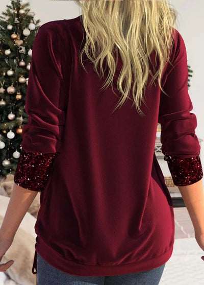 Francesca – Soft-Breathable Women’s Long Sleeve Shirt