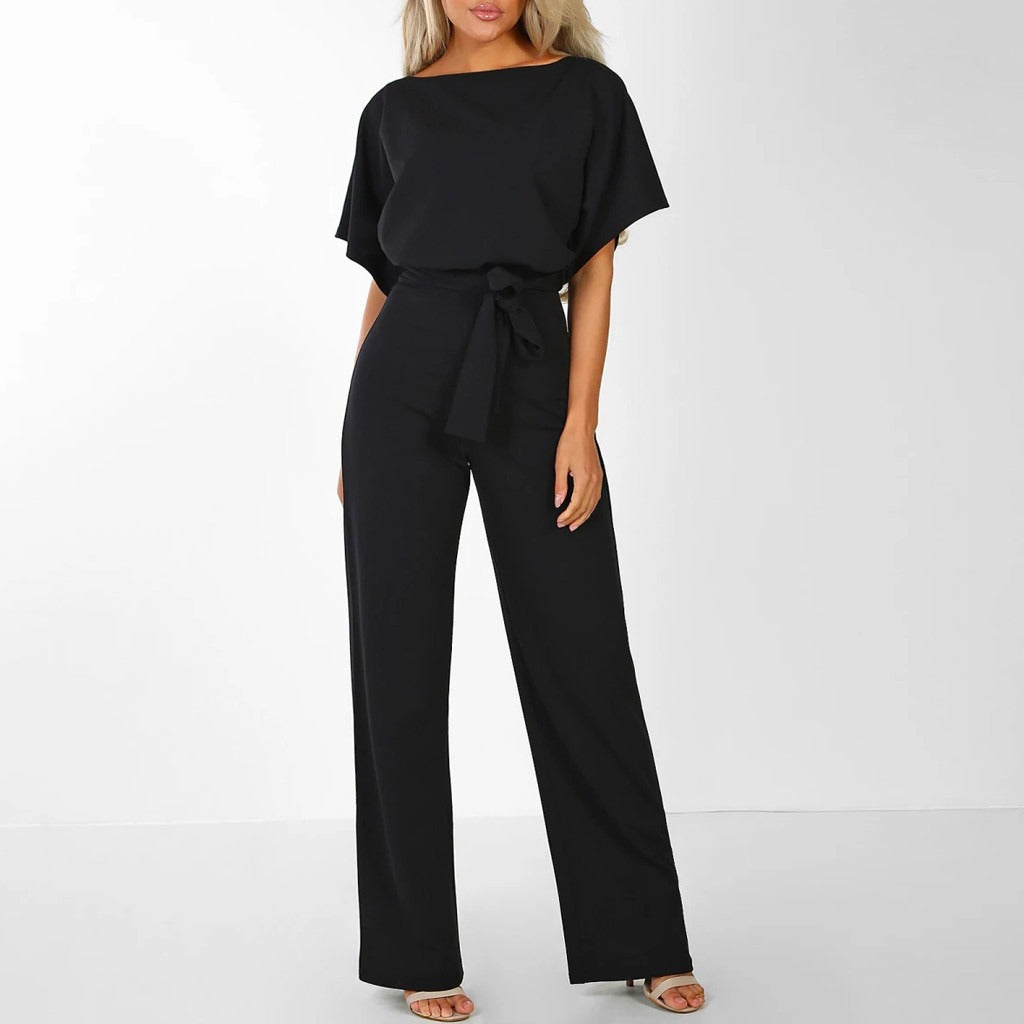 Jayrish – Luxury Jumpsuit for Women