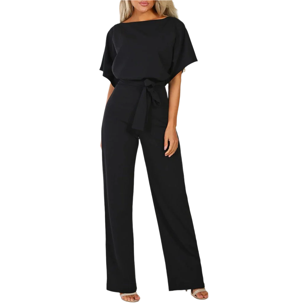 Jayrish – Luxury Jumpsuit for Women