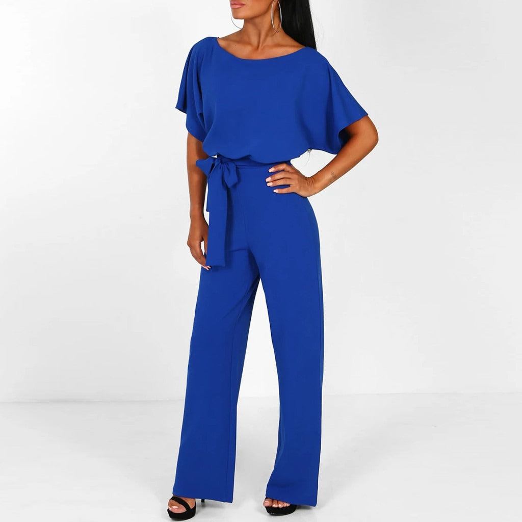 Jayrish – Luxury Jumpsuit for Women