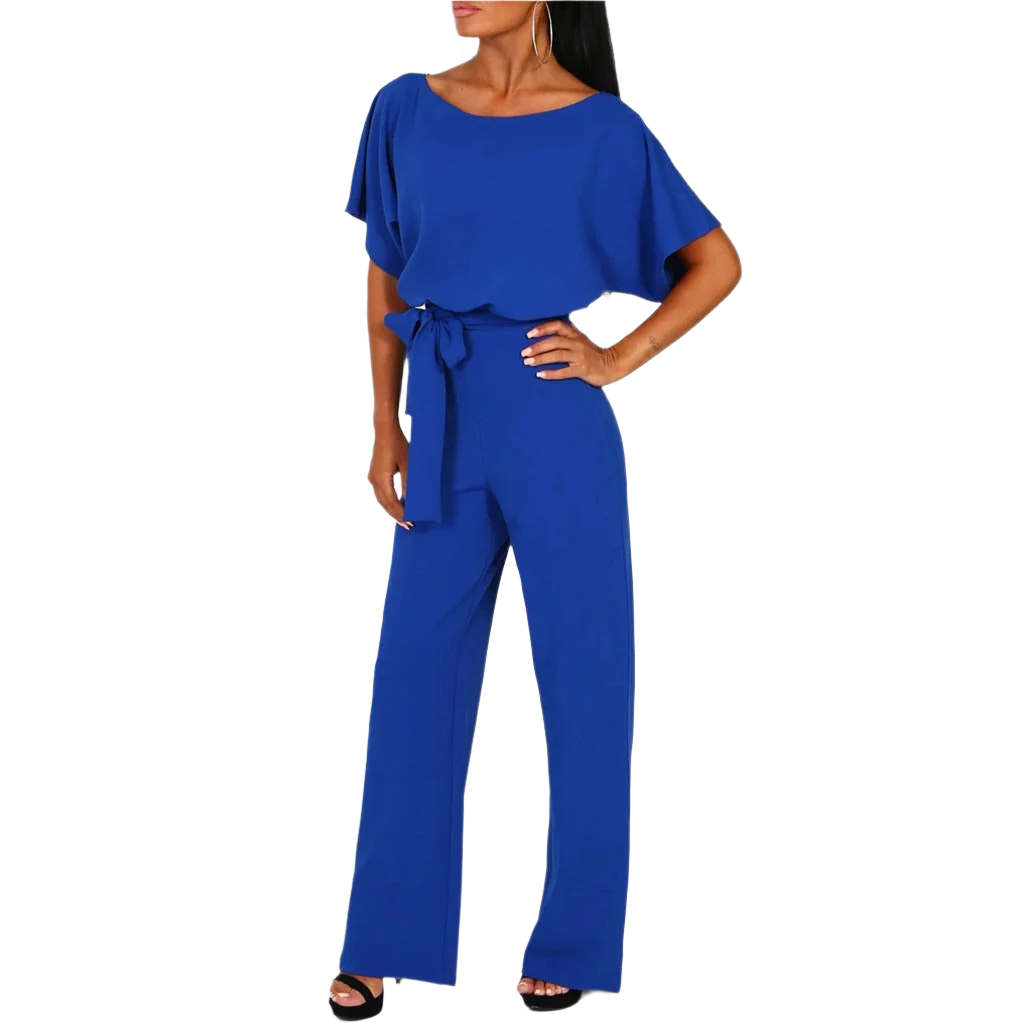 Jayrish – Luxury Jumpsuit for Women