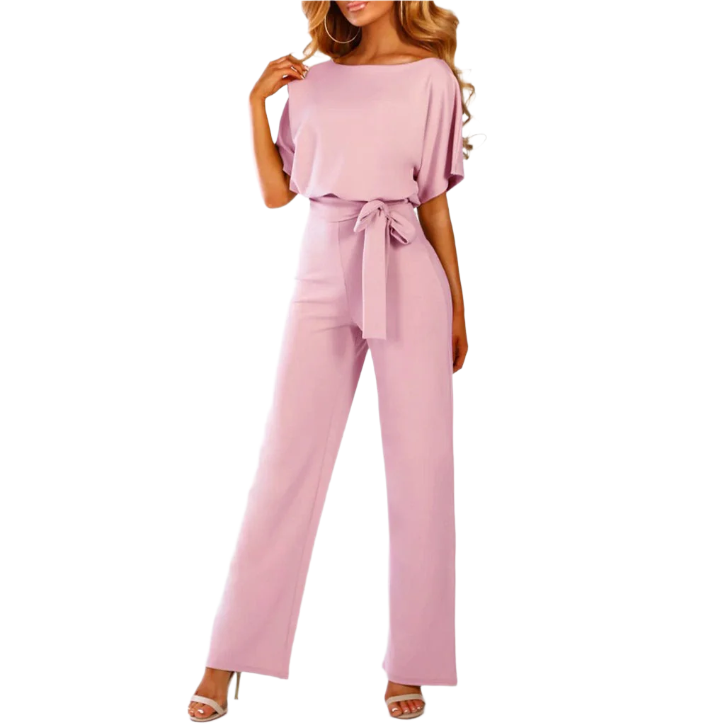 Jayrish – Luxury Jumpsuit for Women