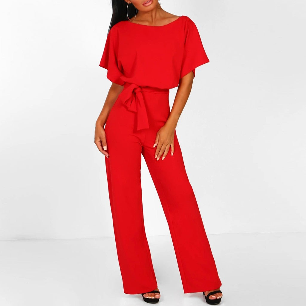 Jayrish – Luxury Jumpsuit for Women