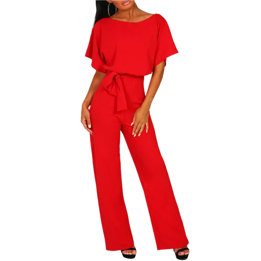 Jayrish – Luxury Jumpsuit for Women