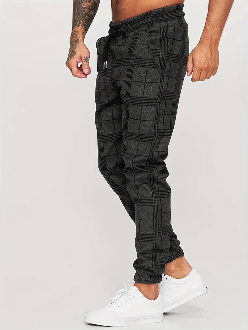 Lucho – Men’s Premium Comfort Pants