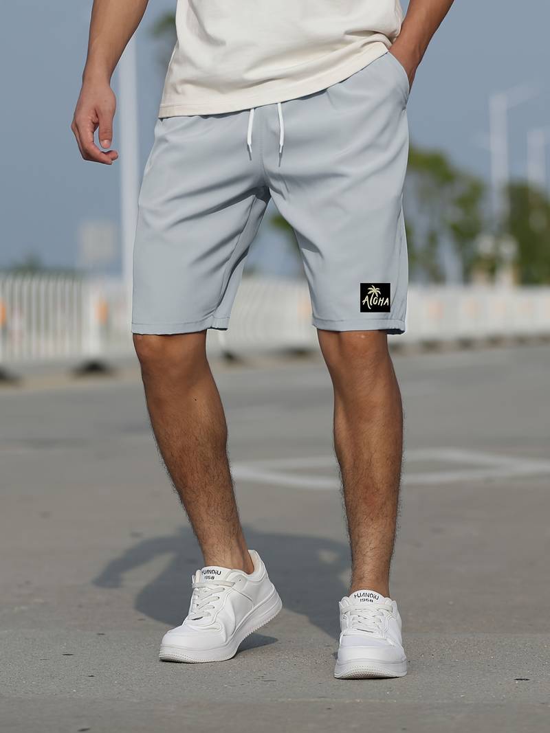 Matt – Elegant Men’s Shorts