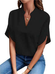 Caty – Elegant & Lightweight Women’s Blouse
