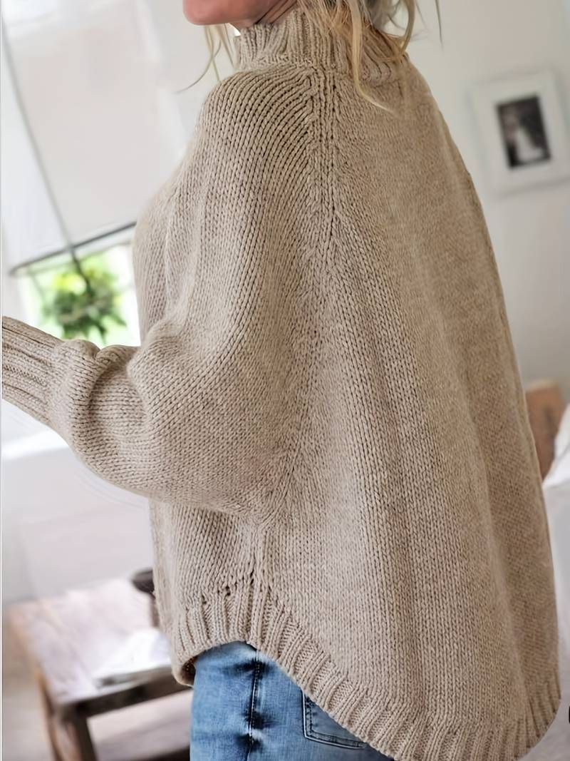 Celeste – Luxury Sweater For Women