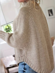 Celeste – Luxury Sweater For Women