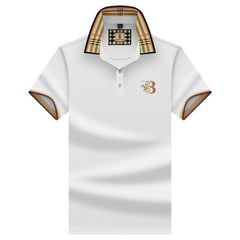 Luca – Tailored Men’s Polo Shirt