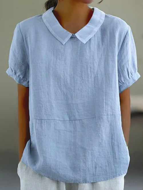 Giulia – Effortlessly Elegant Women’s Top