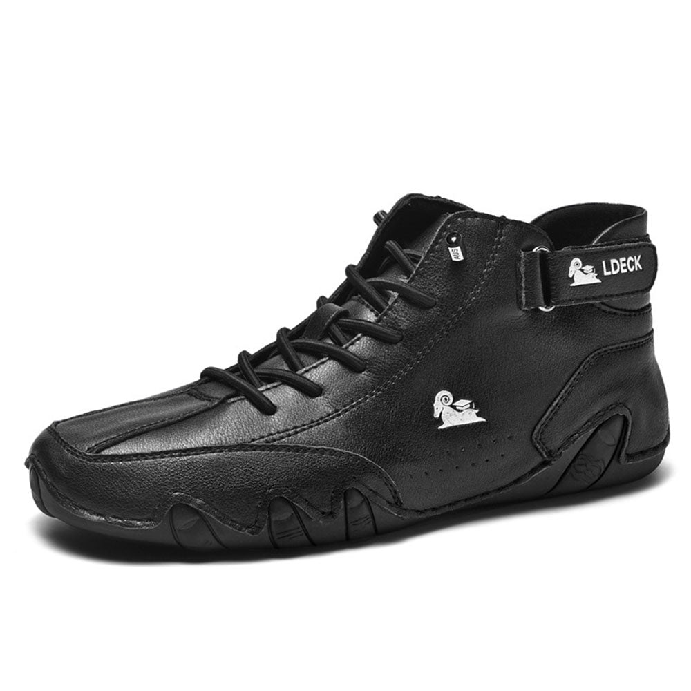 Logan – Men’s Breathable Shoes