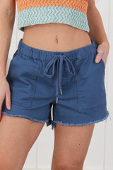 Sophie – Women’s Summer Shorts