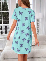 Pinky – Comfortable Dress for Women