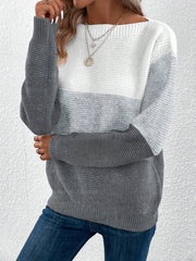 Arita – Cozy Comfort Women’s Casual Sweater