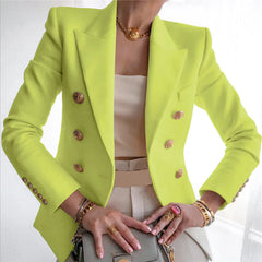 Ella – Women's Chic Blazer