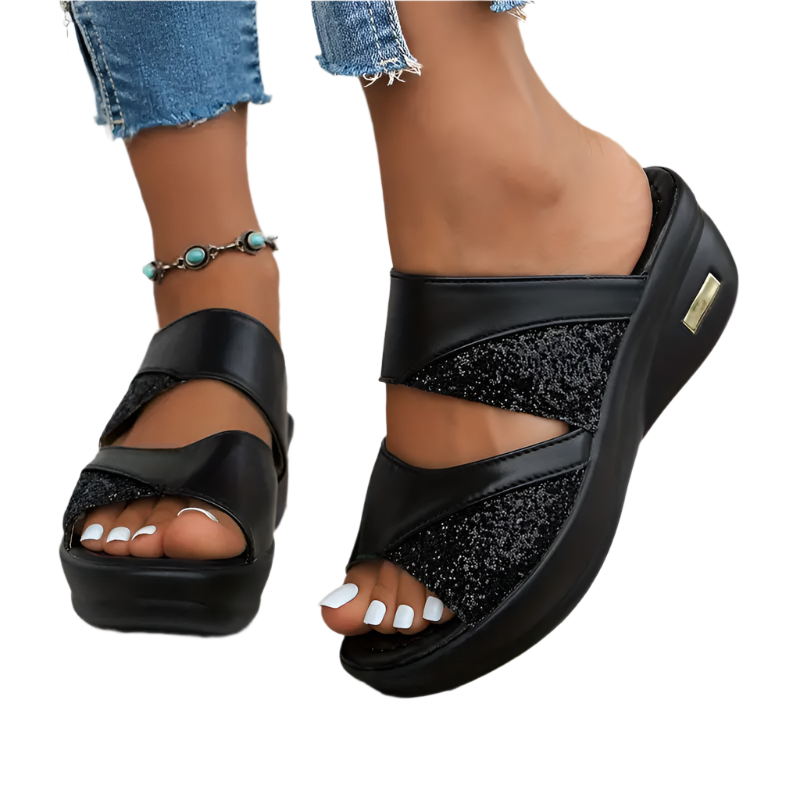 Elena – Everyday Comfort Women's Sandals