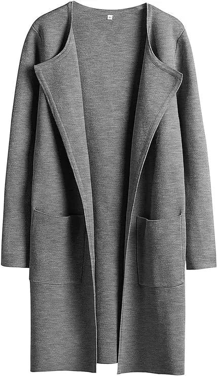 Amélie – Elegant Women’s Topcoat