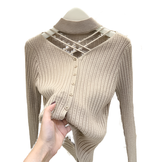 Loreen – Effortless Elegance in a Women’s Casual Top
